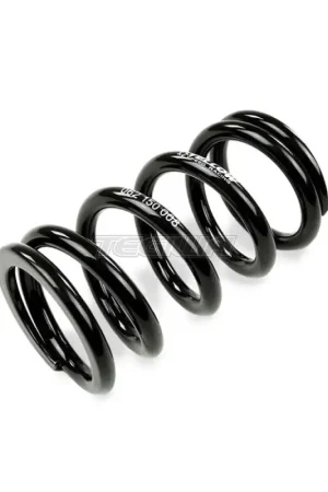 Cheap Yellow Speed Racing YSR Replacement Linear Type Spring - PAIR