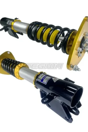 Holiday Sale YSR Dynamic Pro Sport Digressive Coilovers Honda Civic EP3 Type R 01-0