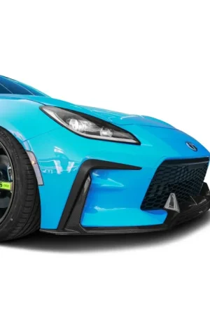 ADRO Carbon Fibre Front Lip Toyota GR86 21+ Today Only