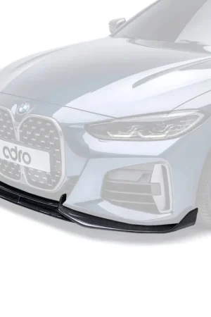 Hot Deal ADRO Carbon Fibre Front Lip BMW 4-Series G22 M440i 20+