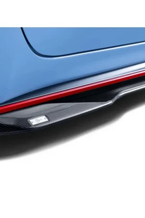 Editor’s Pick ADRO Carbon Fibre Side Skirts Hyundai Elantra N 20+