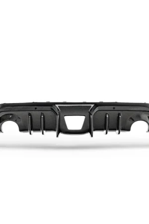 Hot Picks ADRO Carbon Fibre Rear Diffuser Toyota GR Supra 19+