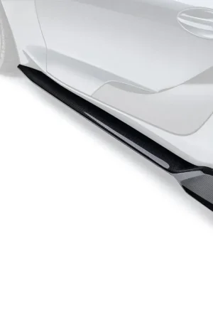 ADRO Carbon Fibre Side Skirts Toyota GR Supra 19+ Secure Checkout