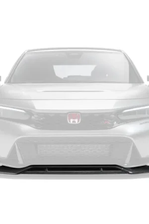 ADRO Carbon Fibre Front Lip Honda Civic Type-R FL5 22+ Get Yours