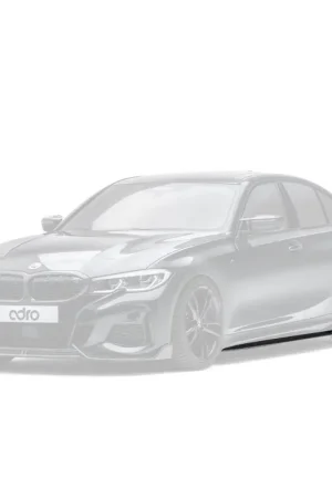 ADRO Carbon Fibre Side Skirts BMW G20 M340i 18+ Trusted Brand