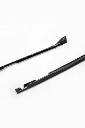 ADRO Carbon Fibre Side Skirts Honda Civic Type-R FL5 22+ New Release