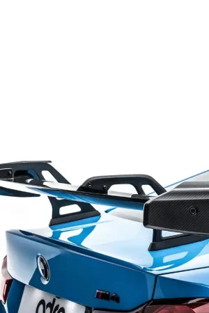 ADRO AT-R1 Swan Neck GT Wing BMW F82 M4 14-20 Deal