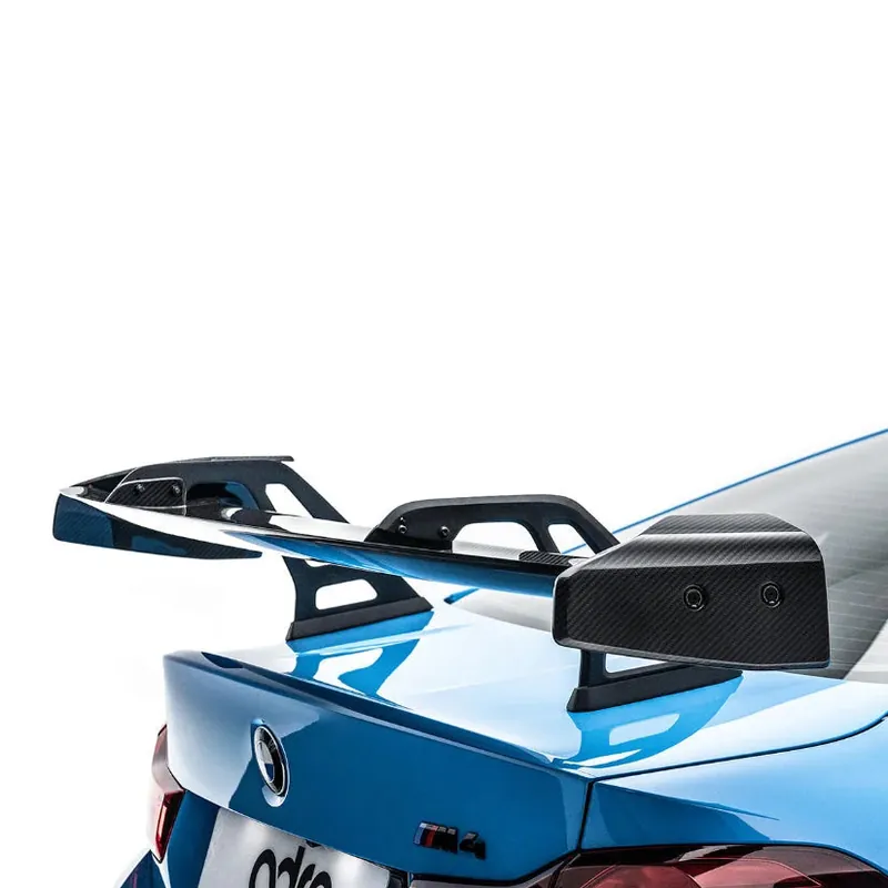ADRO AT-R1 Swan Neck GT Wing BMW F82 M4 14-20 Deal