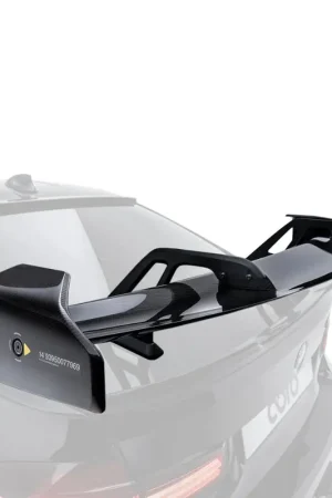 Flash Sale ADRO AT-R1 Swan Neck GT Wing BMW F80 M3 14-18