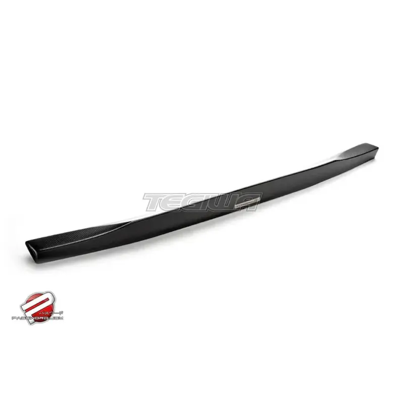 Holiday Sale Password JDM Carbon Fibre Trunk Spoiler Honda Integra Type R DC2 94-01