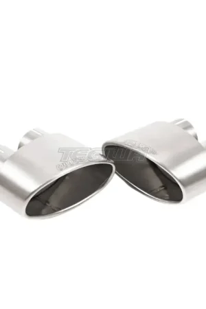 Wholesale Milltek V2 Valved Cat Back Exhaust Active H-Pipe Audi RS4 B7 4.2 V8 06