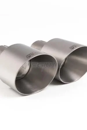 Milltek Cat Back Exhaust Subaru Impreza WRX VB 2.4 USDM 21+ Free Returns