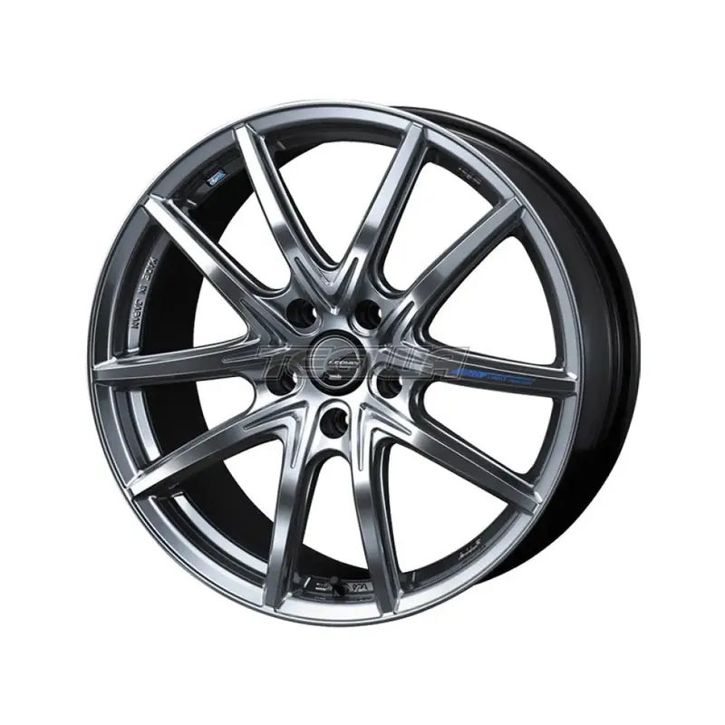 Leonis Navia 01 Next Alloy Wheel 17x7 5x100 ET47 HSB 73mm CB Must Have