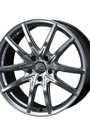 Leonis Navia 01 Next Alloy Wheel 17x7 5x114.3 ET55 HSB 73mm CB Save Now