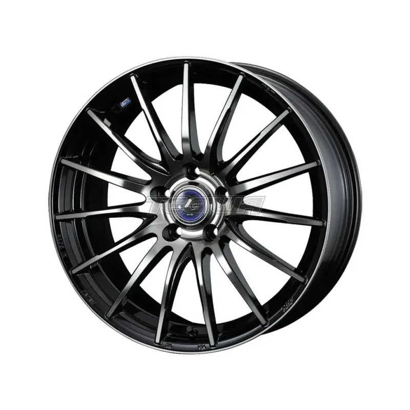 Leonis Navia 05 Alloy Wheel 17x7 5x114.3 ET42 BPB 73mm CB Final Sale