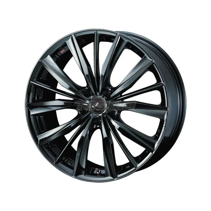 Leonis VX Alloy Wheel 16x5 4x100 ET45 BMCI 73mm CB Professional Grade