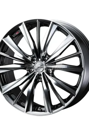 Bulk Order Leonis VX Alloy Wheel 20x8.5 5x114.3 ET35 BMCMC 73mm CB