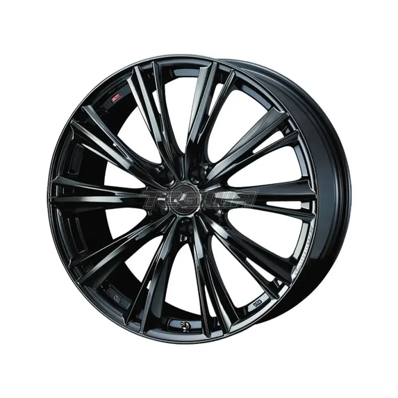 Clearance Leonis WX Alloy Wheel 16x5 4x100 ET45 BMCI 65mm CB