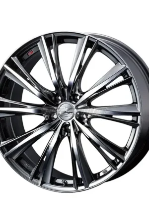 Editor’s Pick Leonis WX Alloy Wheel 16x5 4x100 ET45 BMCMC 65mm CB