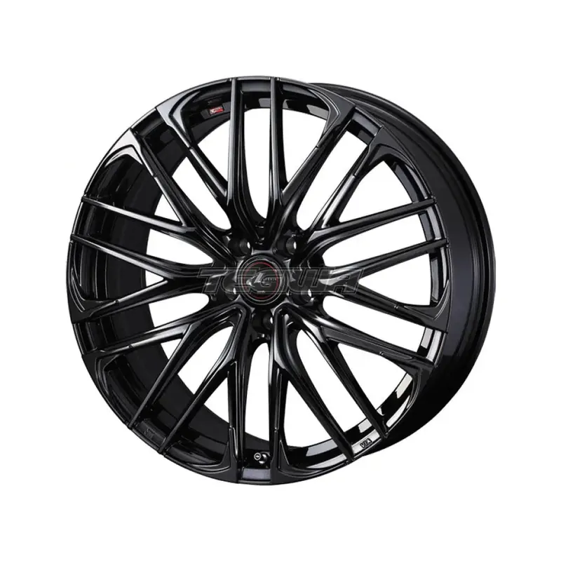 Free Delivery Leonis SK Alloy Wheel 18x7 5x114.3 ET47 HYPER BMC 73mm CB