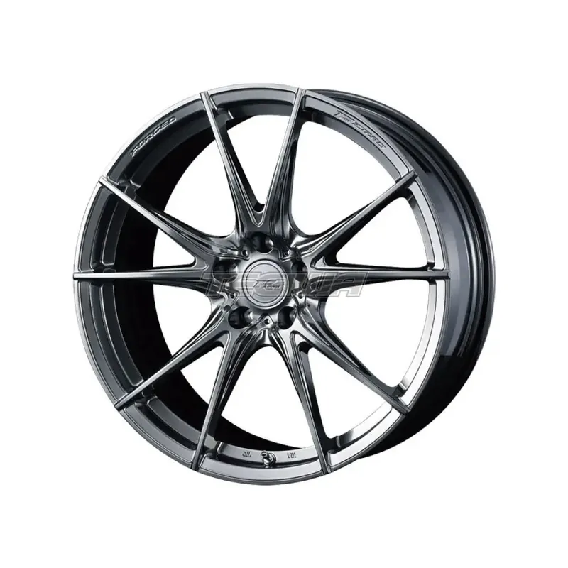 F Zero FZ-2 Alloy Wheel 21x10 5x120 ET30 Diamond Black 73mm CB Buy Today