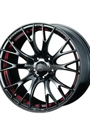 New Release WedsSport SA-20R Alloy Wheel RLC 18x8.5 ET45 5x100