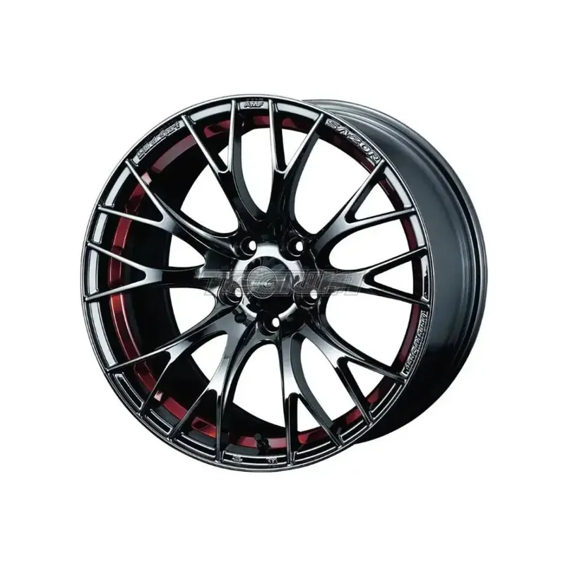 WedsSport SA-20R Alloy Wheel RLC 17x7 ET43 4x100 Best Price