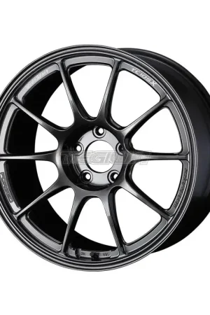 WedsSport TC-105X Forged Alloy Wheel EJ Titan 18x8.5 ET43 5x112 Today Only