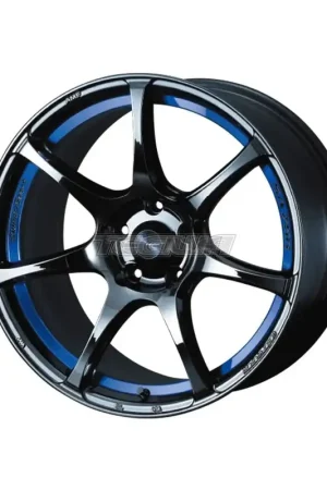 WedsSport SA-75R Alloy Wheel BLC II 18x8.5 ET45 5x100 Order Now