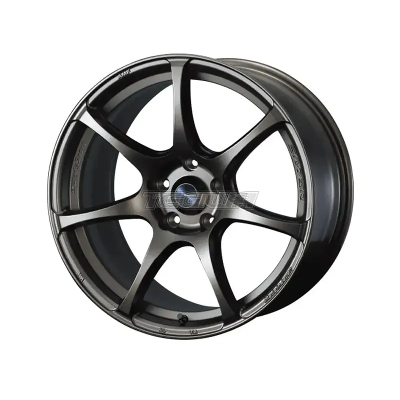 WedsSport SA-75R Alloy Wheel EJ-Bronze 18x7.5 ET45 5x100 Special Discount