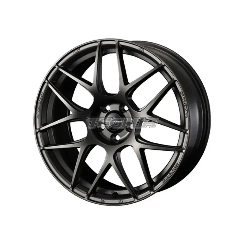 WedsSport SA-27R Alloy Wheel EJ-BRONZE 17x7 ET40 5x114 Price Drop