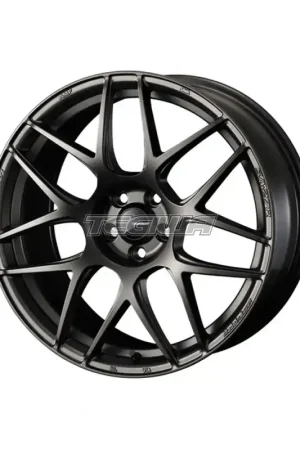 Exclusive WedsSport SA-27R Alloy Wheel EJ-BRONZE 18x7.5 ET45 5x114