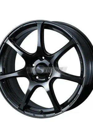 Don’t Miss Out WedsSport SA-75R Alloy Wheel HBCII 16x6.5 ET50 4x100