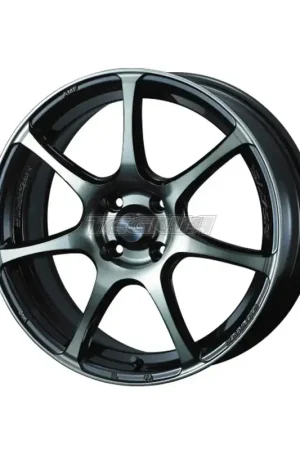 Fan Favorite WedsSport SA-75R Alloy Wheel WBC 17x7.5 ET45 5x114
