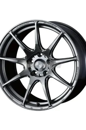 Direct From Manufacturer WedsSport SA-99R Alloy Wheel PSB 18x8.5 ET35 5x114