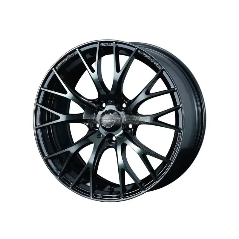 Discount WedsSport SA-20R Alloy Wheel WBC 15x6 ET48 4x100
