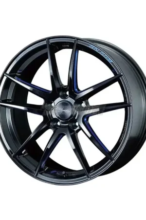 WedsSport RN-55M Alloy Wheel BBM 19x9.5 ET28 5x114 Place Order