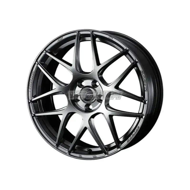 WedsSport SA-27R Alloy Wheel PSB 18x7.5 ET45 5x114 Special Offer