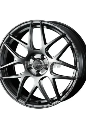 Sale WedsSport SA-27R Alloy Wheel PSB 19x8.5 ET45 5x114