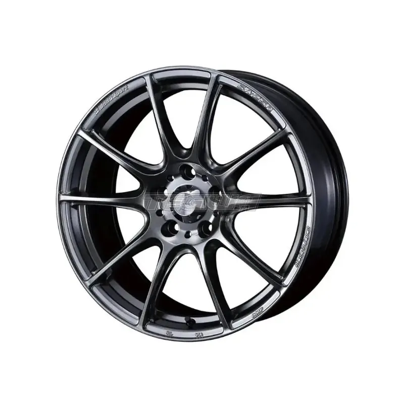 Save Now WedsSport SA-25R Alloy Wheel PSB 20x9.5 ET48 5x114