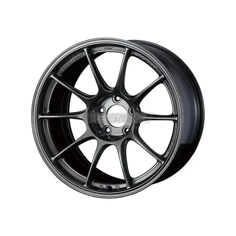 WedsSport TC-105X Alloy Wheel EJ Titan 17x9 ET35 5x114 Direct From Manufacturer