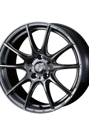 WedsSport SA-25R Alloy Wheel PSB 15x6 ET48 4x100 Best Price