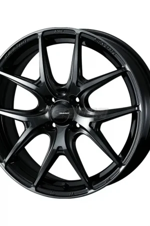 WedsSport SA-01R Alloy Wheel 17x7.0 ET45 5x100 65mm CB WBC Cheap