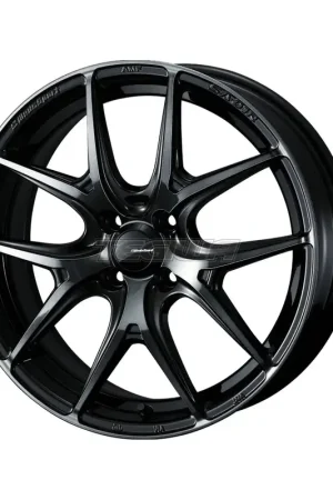 Top Rated WedsSport SA-01R Alloy Wheel 15x5.0 ET45 4x100 65mm CB WBC