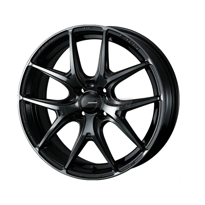 Save Now WedsSport SA-01R Alloy Wheel 17x6.5 ET42 4x100 65mm CB WBC