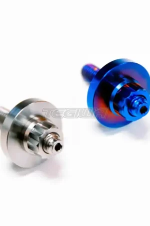SpeedFactory Titanium Cam Gear Stud Kit 1 Pcs Honda D-Series VTEC Bulk Order