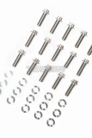 Latest SpeedFactory Titanium Beadlock/Wheel Center Bolt 5/16-18x1.0in