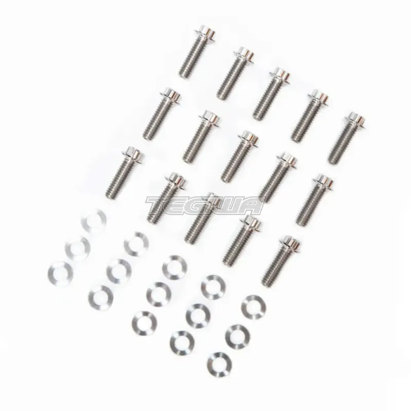 Latest SpeedFactory Titanium Beadlock/Wheel Center Bolt 5/16-18x1.0in