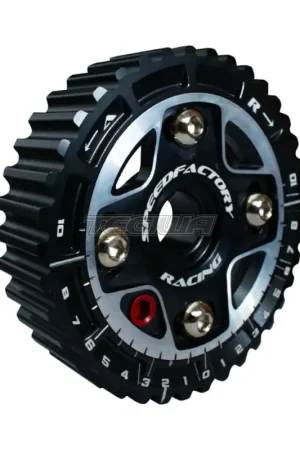 SpeedFactory Racing Adjustable Cam Gear Honda D-Series D15/D16 SOHC Brand New