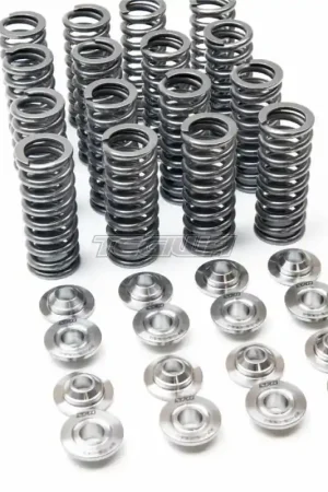 SpeedFactory Valve Springs and Retainers Set of 16 Honda D-Series D16Z Direct From Manufacturer